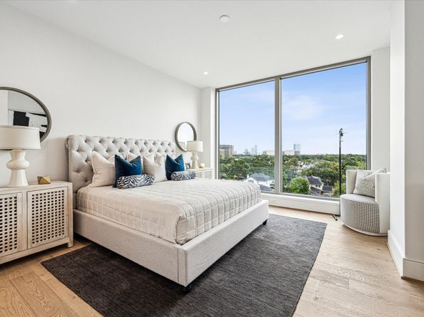 5656 San Felipe Street 603, Houston TX 77056