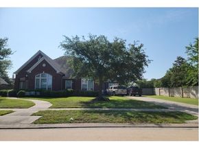 11326 Dawnheath Drive, Cypress TX 77433