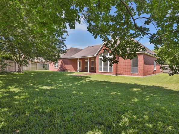 11326 Dawnheath Drive, Cypress TX 77433