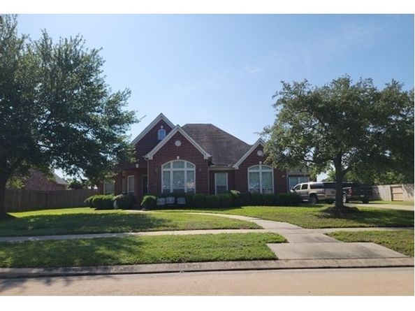 11326 Dawnheath Drive, Cypress TX 77433