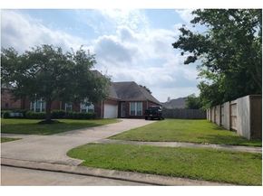 11326 Dawnheath Drive, Cypress TX 77433