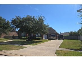 11326 Dawnheath Drive, Cypress TX 77433