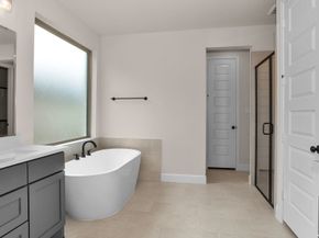 10726 Yellow Wild Indigo Lane, Cypress TX 77433