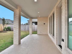 10726 Yellow Wild Indigo Lane, Cypress TX 77433