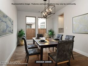 10726 Yellow Wild Indigo Lane, Cypress TX 77433