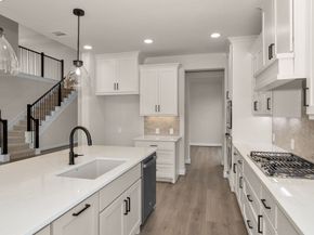 10726 Yellow Wild Indigo Lane, Cypress TX 77433