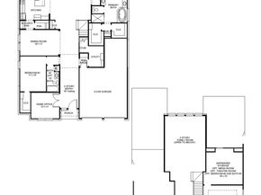 10726 Yellow Wild Indigo Lane, Cypress TX 77433