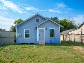 9302 Waller Street, Houston TX 77012