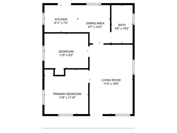 9302 Waller Street, Houston TX 77012