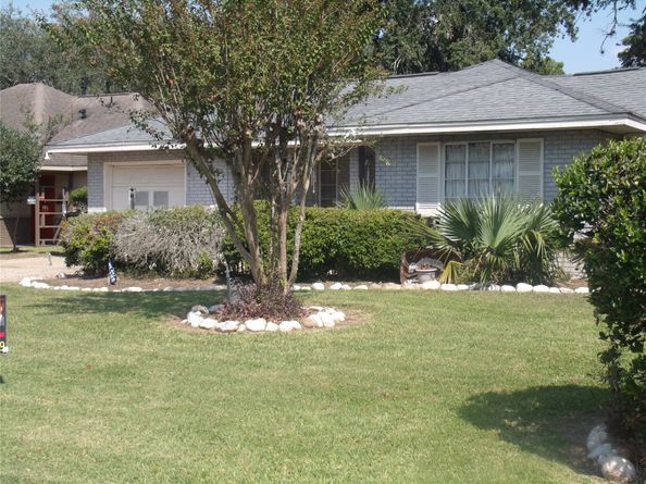 5207 Cortelyou Lane, Houston TX 77021