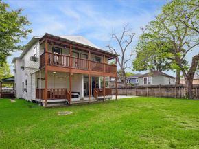4445 Rusk Street, Houston TX 77023