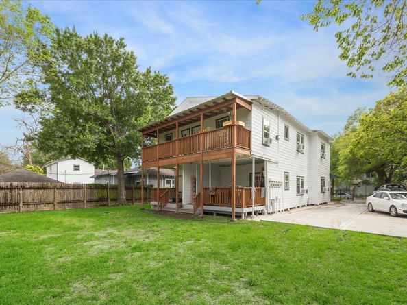 4445 Rusk Street, Houston TX 77023