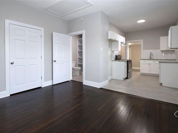 4445 Rusk Street, Houston TX 77023
