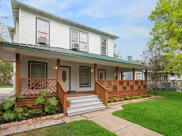 4445 Rusk Street, Houston TX 77023