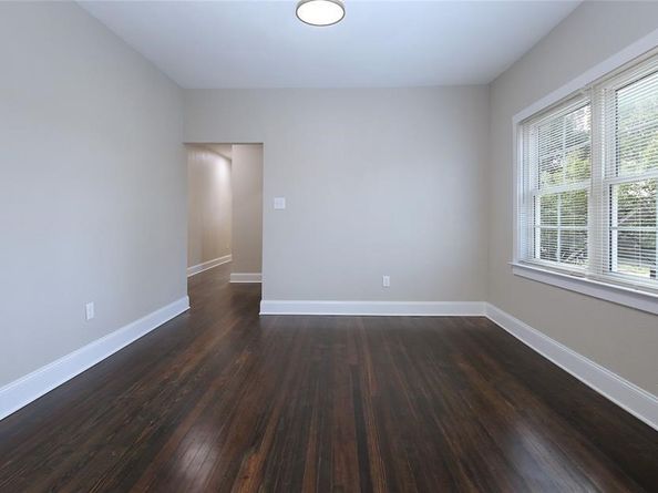 4445 Rusk Street, Houston TX 77023