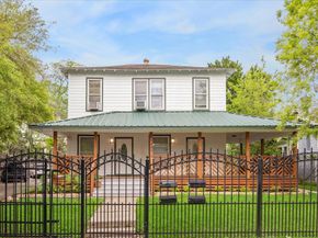 4445 Rusk Street, Houston TX 77023