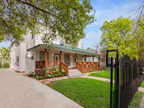 4445 Rusk Street, Houston TX 77023
