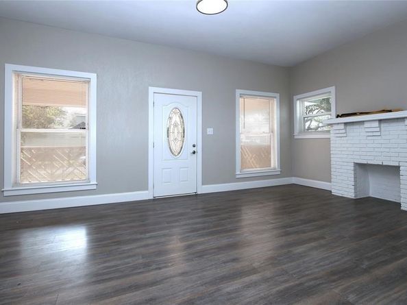 4445 Rusk Street, Houston TX 77023