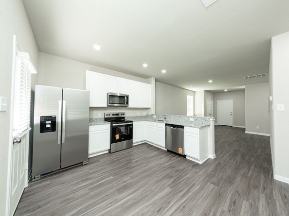 8127 Vanilla Orchid Drive, Houston TX 77016