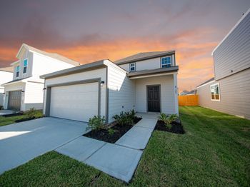 8127 Vanilla Orchid Drive