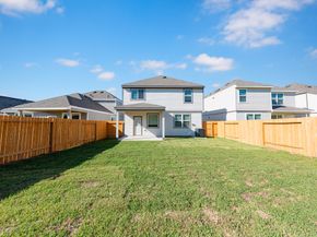 8127 Vanilla Orchid Drive, Houston TX 77016