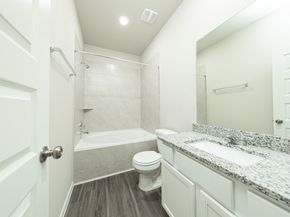 8127 Vanilla Orchid Drive, Houston TX 77016