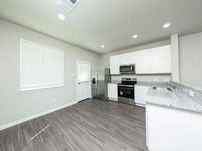 8127 Vanilla Orchid Drive, Houston TX 77016