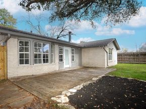 2110 Rycroft Drive, Spring TX 77386