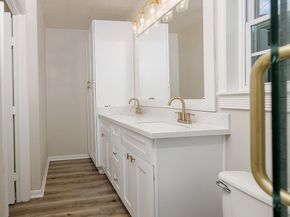 2110 Rycroft Drive, Spring TX 77386
