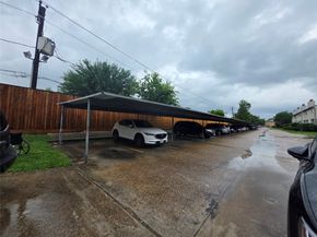 8334 Jorine Drive 8334, Houston TX 77036