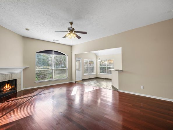 16018 Charterstone Drive, Houston TX 77070