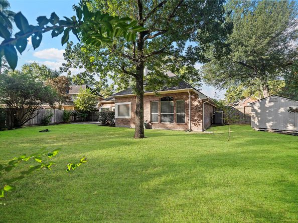 16018 Charterstone Drive, Houston TX 77070