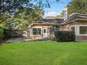16018 Charterstone Drive, Houston TX 77070