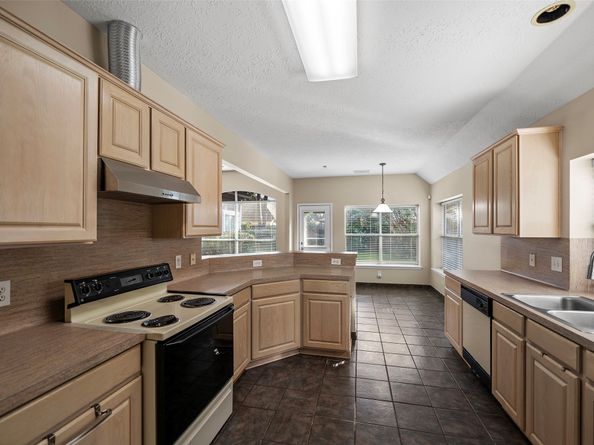 16018 Charterstone Drive, Houston TX 77070