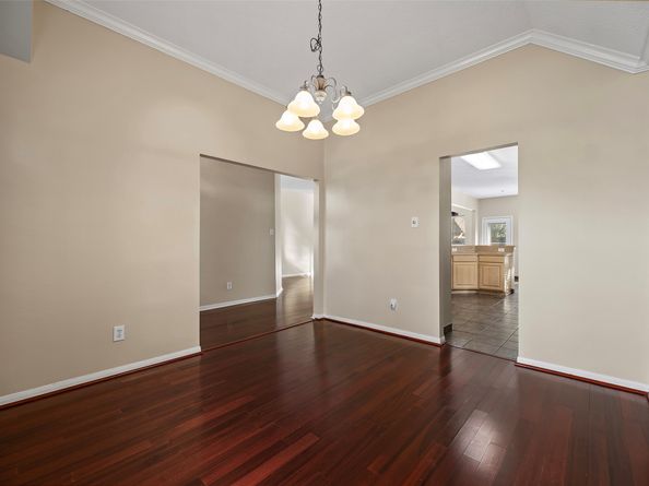 16018 Charterstone Drive, Houston TX 77070