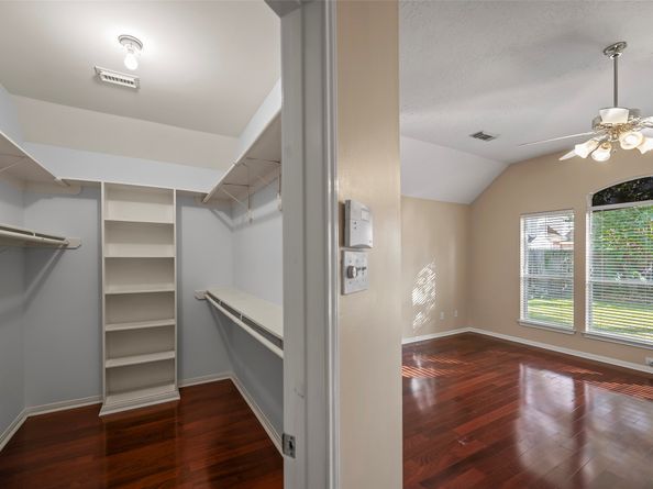 16018 Charterstone Drive, Houston TX 77070