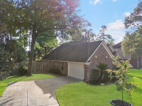 16018 Charterstone Drive, Houston TX 77070