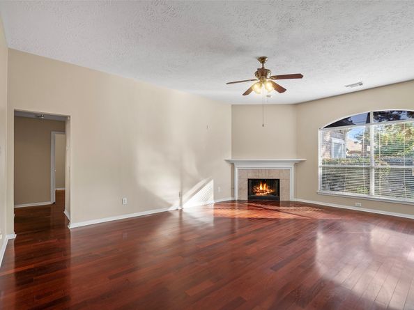 16018 Charterstone Drive, Houston TX 77070
