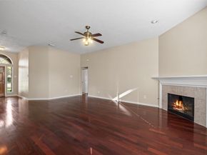 16018 Charterstone Drive, Houston TX 77070