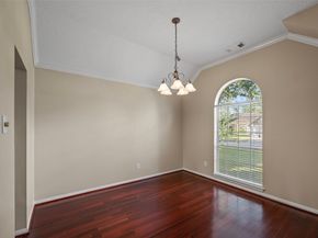 16018 Charterstone Drive, Houston TX 77070
