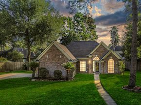16018 Charterstone Drive, Houston TX 77070