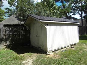 16018 Charterstone Drive, Houston TX 77070