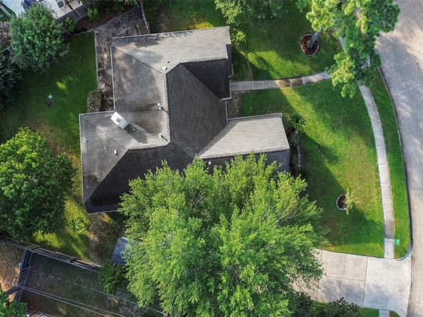 16018 Charterstone Drive, Houston TX 77070