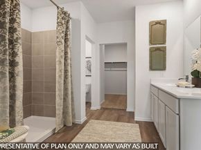 1711 Portia Lane, Conroe TX 77301