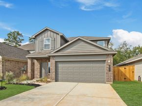 1711 Portia Lane, Conroe TX 77301