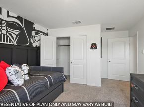 1711 Portia Lane, Conroe TX 77301