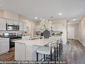 1711 Portia Lane, Conroe TX 77301