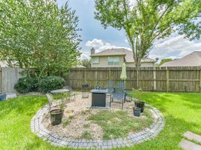 1418 Coppercrest Drive, Spring TX 77386