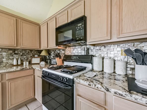 1418 Coppercrest Drive, Spring TX 77386