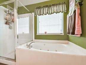 1418 Coppercrest Drive, Spring TX 77386